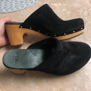 Ugg Clogs size 7